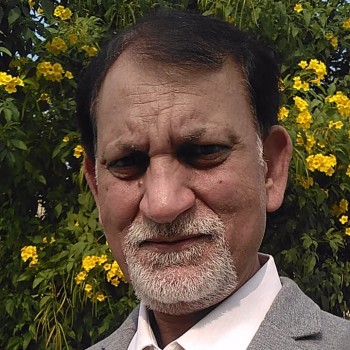 Govind Mahajan